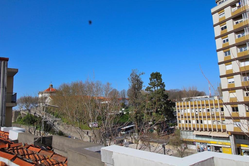 Heart Of The City 7 ! Vila Nova de Gaia Exterior photo